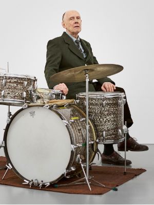 Sven-Åke Johansson