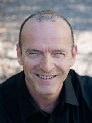 Christian Jost