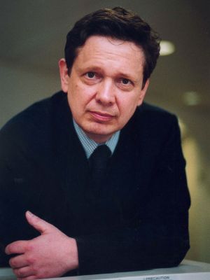 Frank Schirrmacher