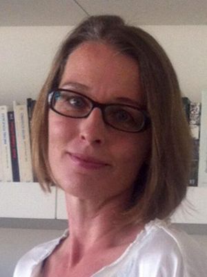 Sonja Mejcher-Atassi