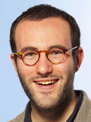 Guy Ben-Aharon