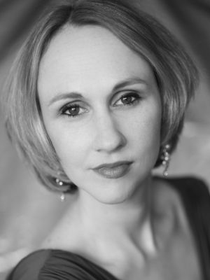 Hannah Morrison