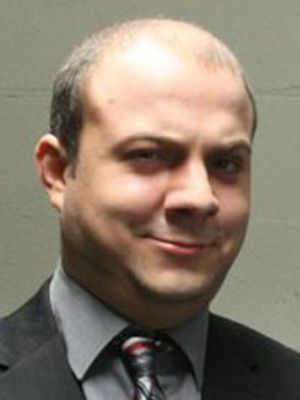 Gianluca Buratto