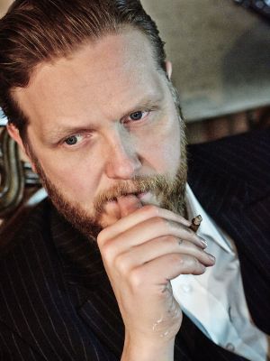 Ragnar Kjartansson