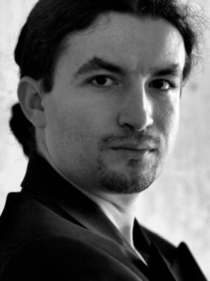 Krystian Adam
