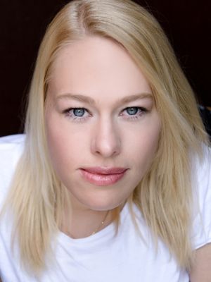 Lucy Wilke