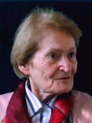 Maria Sommer
