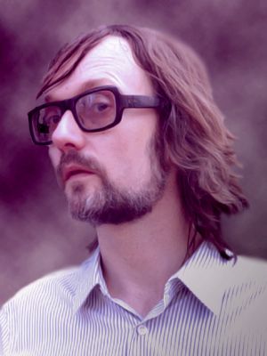 Jarvis Cocker