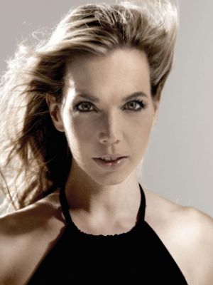 Mojca Erdmann