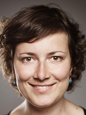 Kerstin Daiber