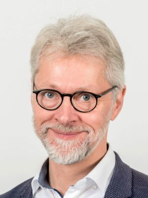 Hans Peter Heimendahl