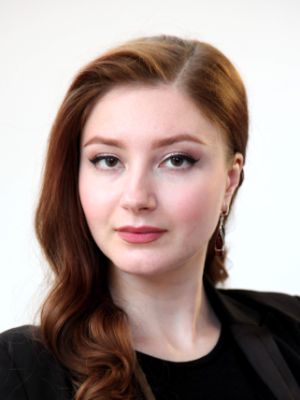 Alonya Abramova