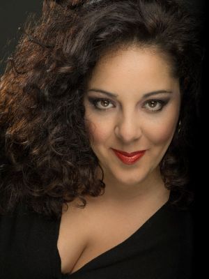 Marianna Pizzolato