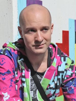 Adam Cuthbert