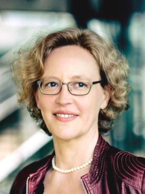 Irmela Roelcke
