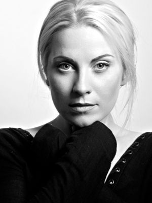 Louise Dearman