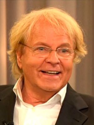 Peter Fricke