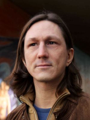 Joël László