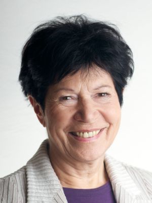 Helga Nowotny
