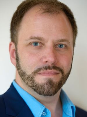 Thomas Cooley
