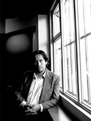 Carlos Gutierrez