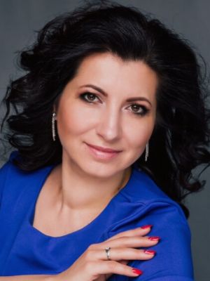Zoya Tsererina