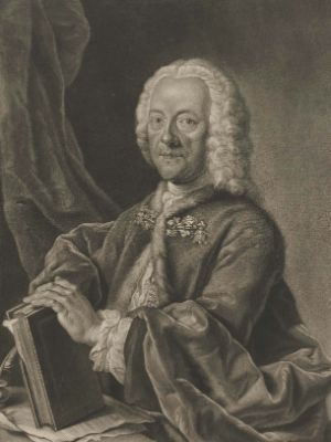 Georg Philipp Telemann