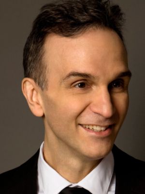 Gil Shaham