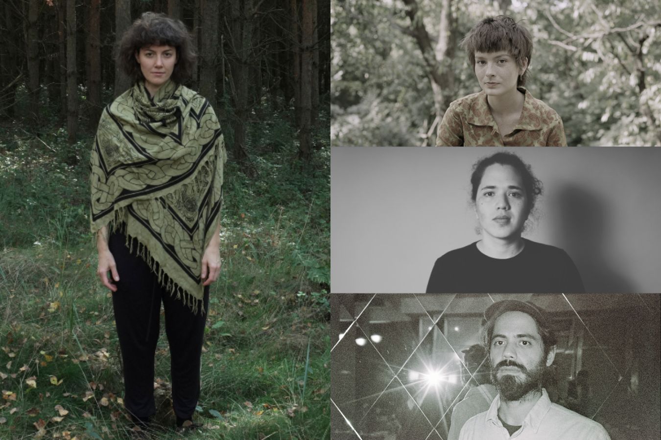 Draksler // Amba / Cajado / Takara