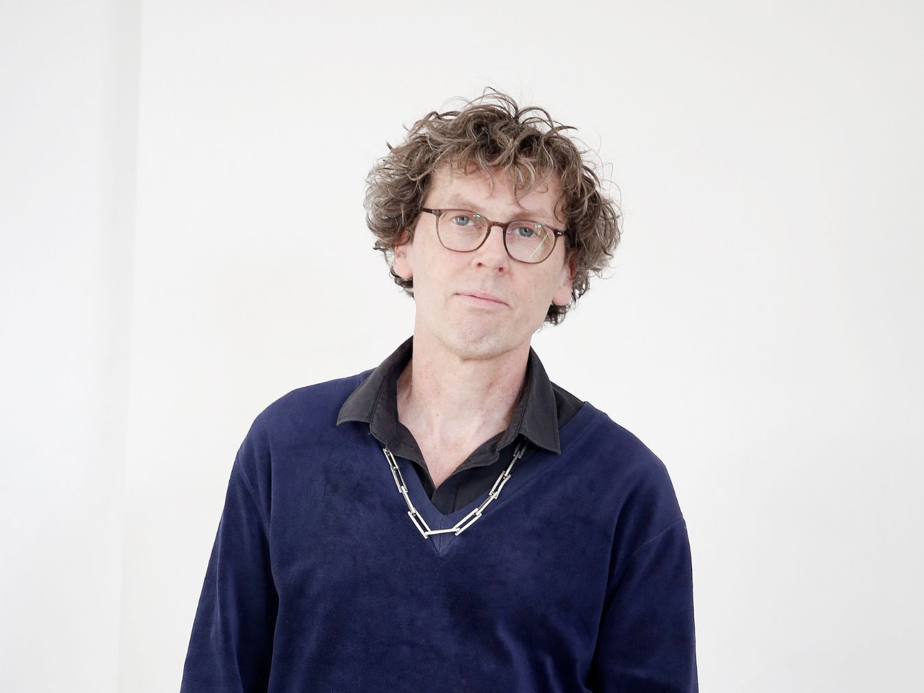 Benjamin FoersterBaldenius