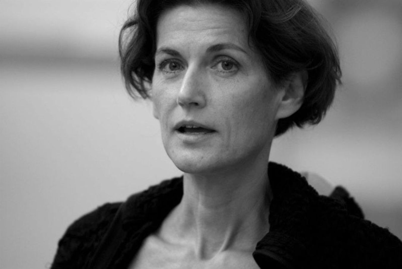 Janne Teller liest aus „Nichts“