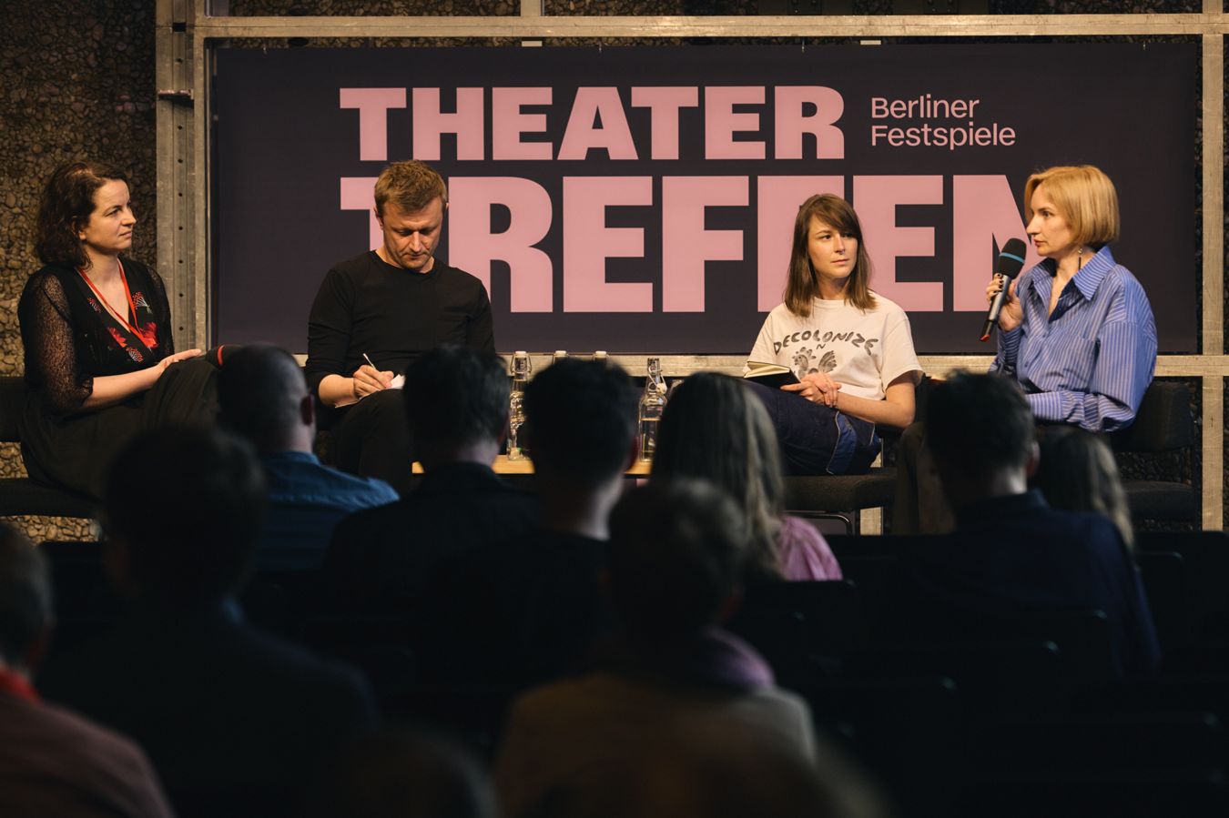 Theatertreffen