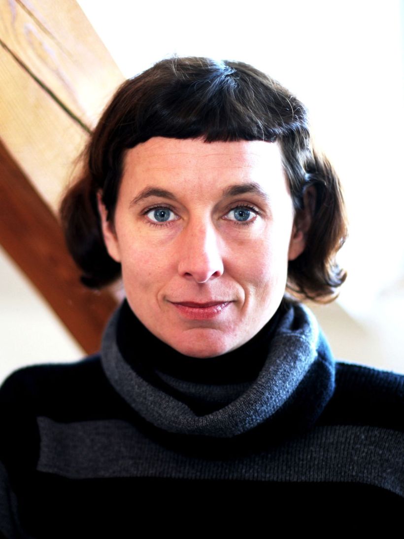 Juli Zeh Ehemann David Finck Juli Zeh