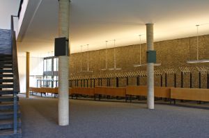 Haus der Berliner Festspiele