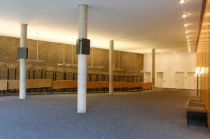 Haus der Berliner Festspiele