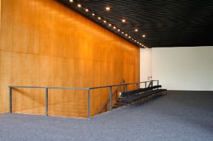 Haus der Berliner Festspiele