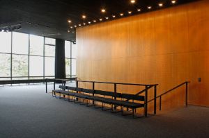 Haus der Berliner Festspiele