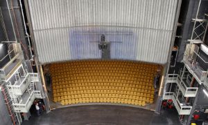 Haus der Berliner Festspiele