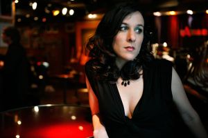 Lisa Bassenge