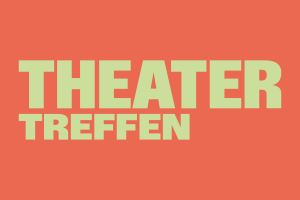 Wortmarke Theatertreffen