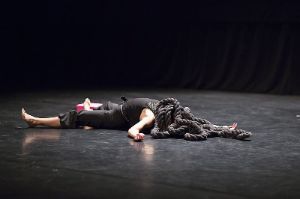 Ana Jordão © the artist