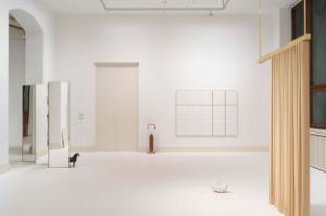 Haris Epaminonda: VOL. XXV, 2019