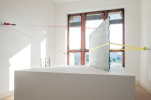 Jose Dávila, Untitled (Allure), 2014
