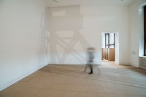Nadia Kaabi-Linke, All Along the Watchtower, 2012 / 2014 / 2019