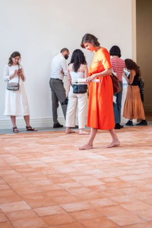 Renato Leotta, „La Notte di San Lorenzo“ (Detail), 2019