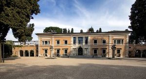 Villa Massimo