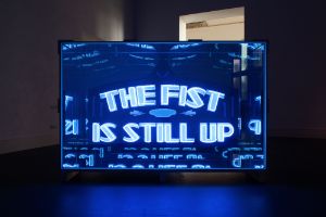 Wu Tsang, „Safe Space“, 2014