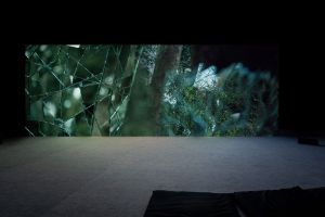 Wu Tsang, „One emerging from a point of view“, 2019