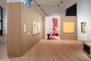 Beirut and the Golden Sixties: A Manifesto of Fragility, The Body