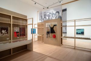 Beirut and the Golden Sixties: A Manifesto of Fragility, The Form
